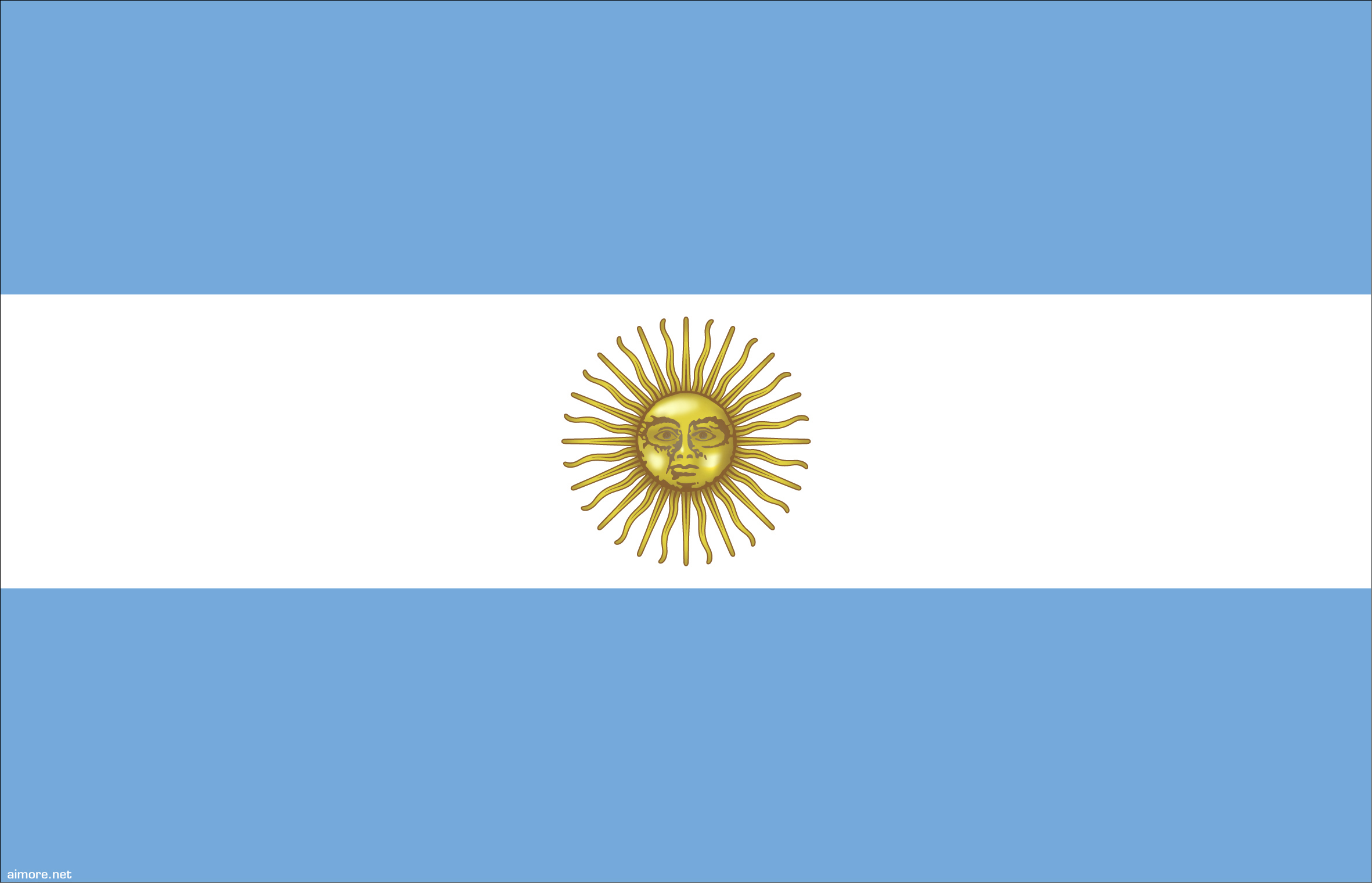 Bandeira Argentina