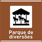 Areas de recreacao - TAR-07 - Parque de diversoes